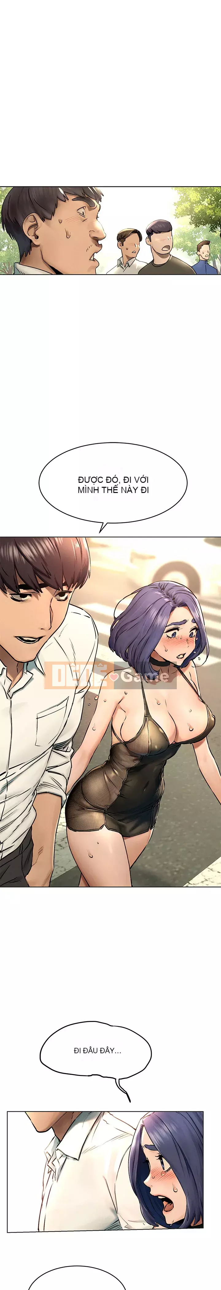 Xung đột Chương 123