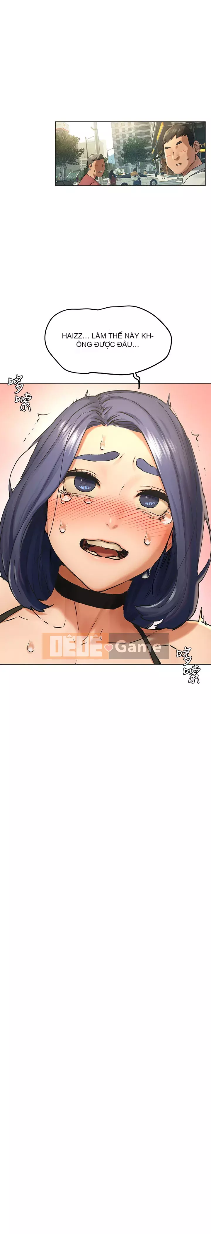 Xung đột Chương 123