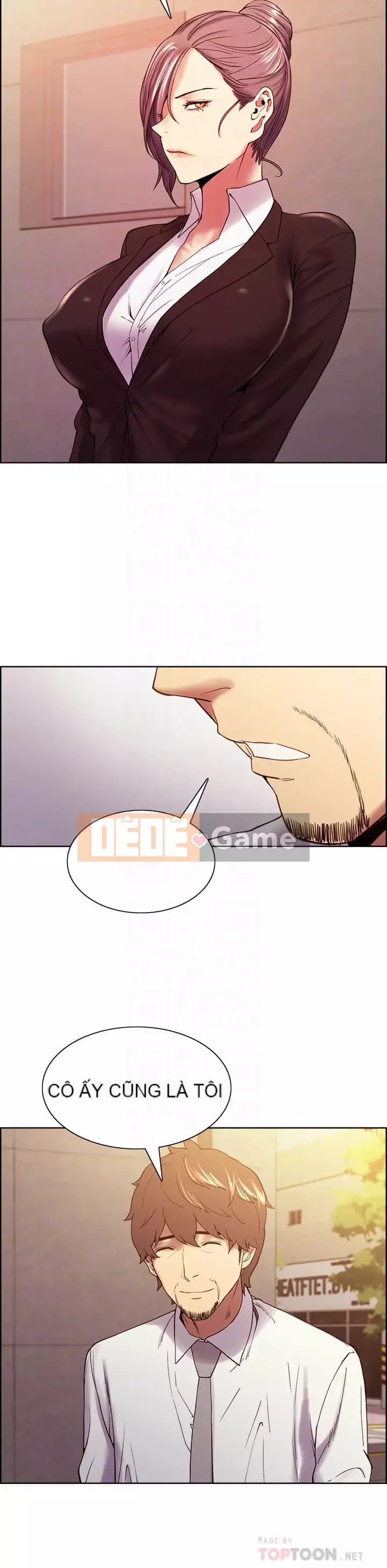 Tuyển dụng bạn cùng phòng Chương 52-53