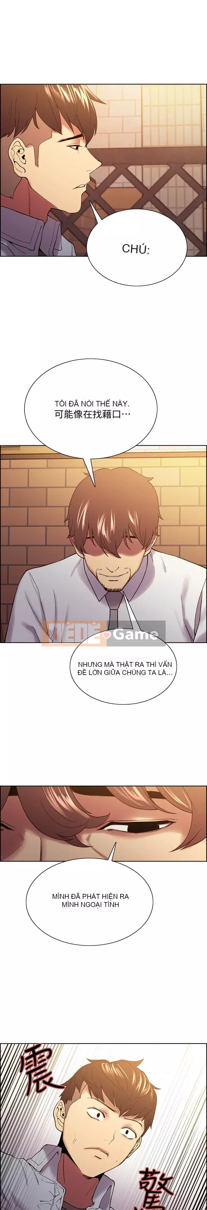 Tuyển dụng bạn cùng phòng Chương 52-53