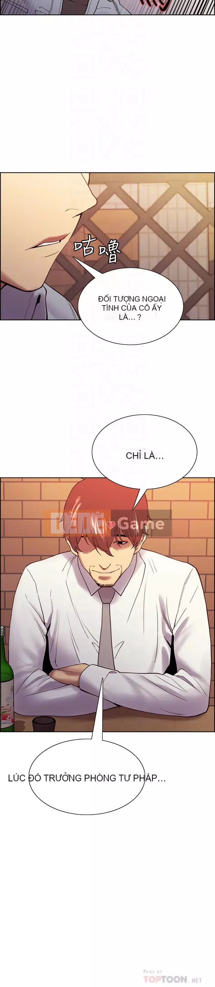 Tuyển dụng bạn cùng phòng Chương 52-53