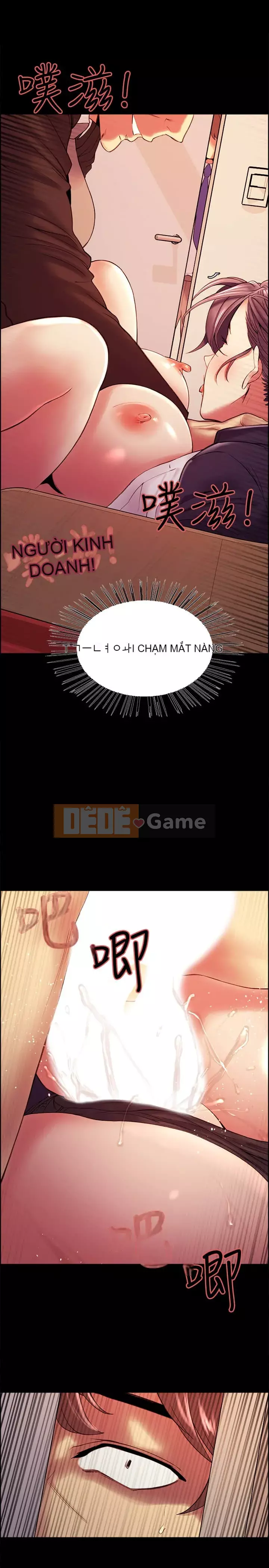 Tuyển dụng bạn cùng phòng Chương 52-53