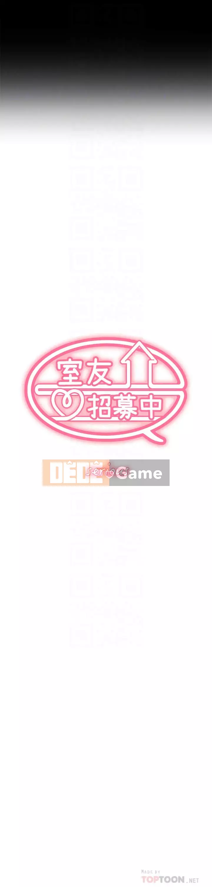 Tuyển dụng bạn cùng phòng Chương 52-53