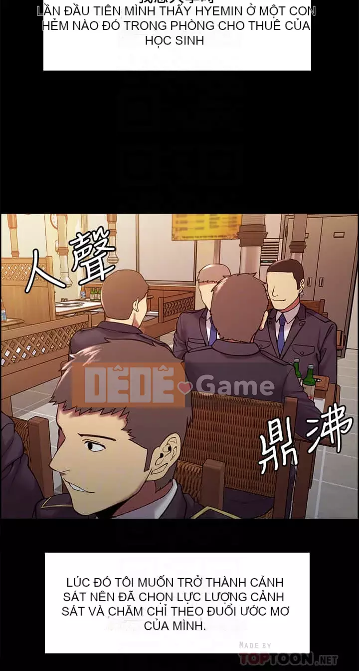 Tuyển dụng bạn cùng phòng Chương 52-53