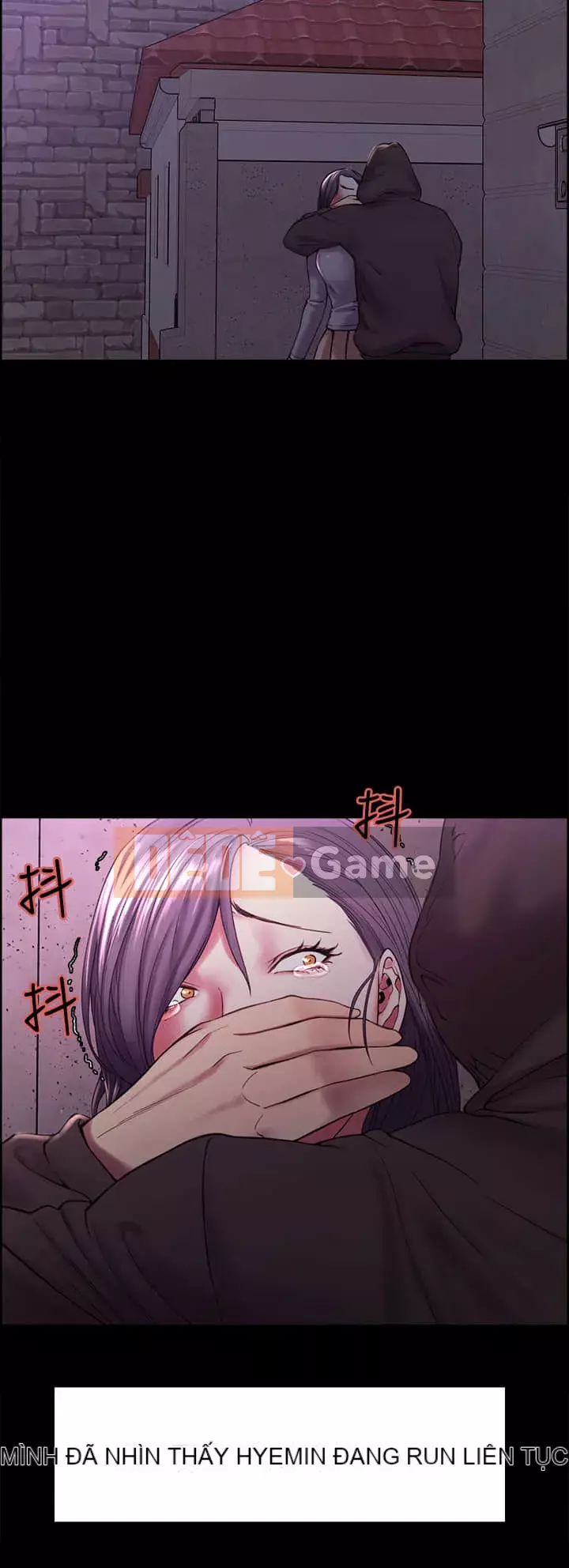 Tuyển dụng bạn cùng phòng Chương 52-53