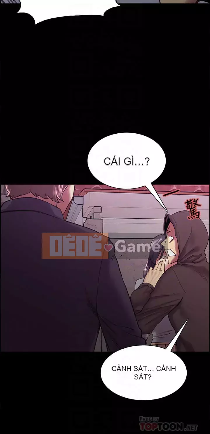 Tuyển dụng bạn cùng phòng Chương 52-53