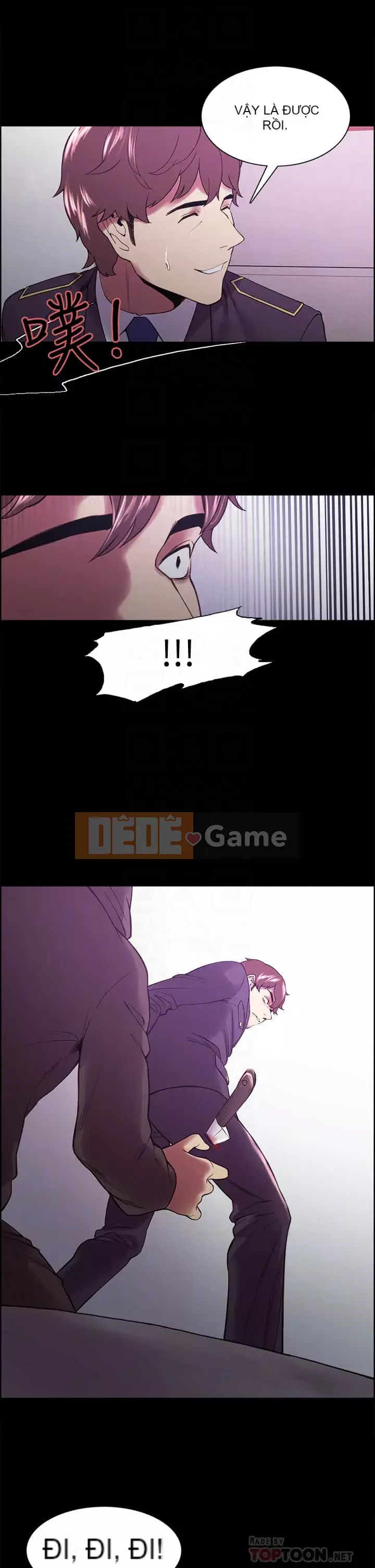 Tuyển dụng bạn cùng phòng Chương 52-53