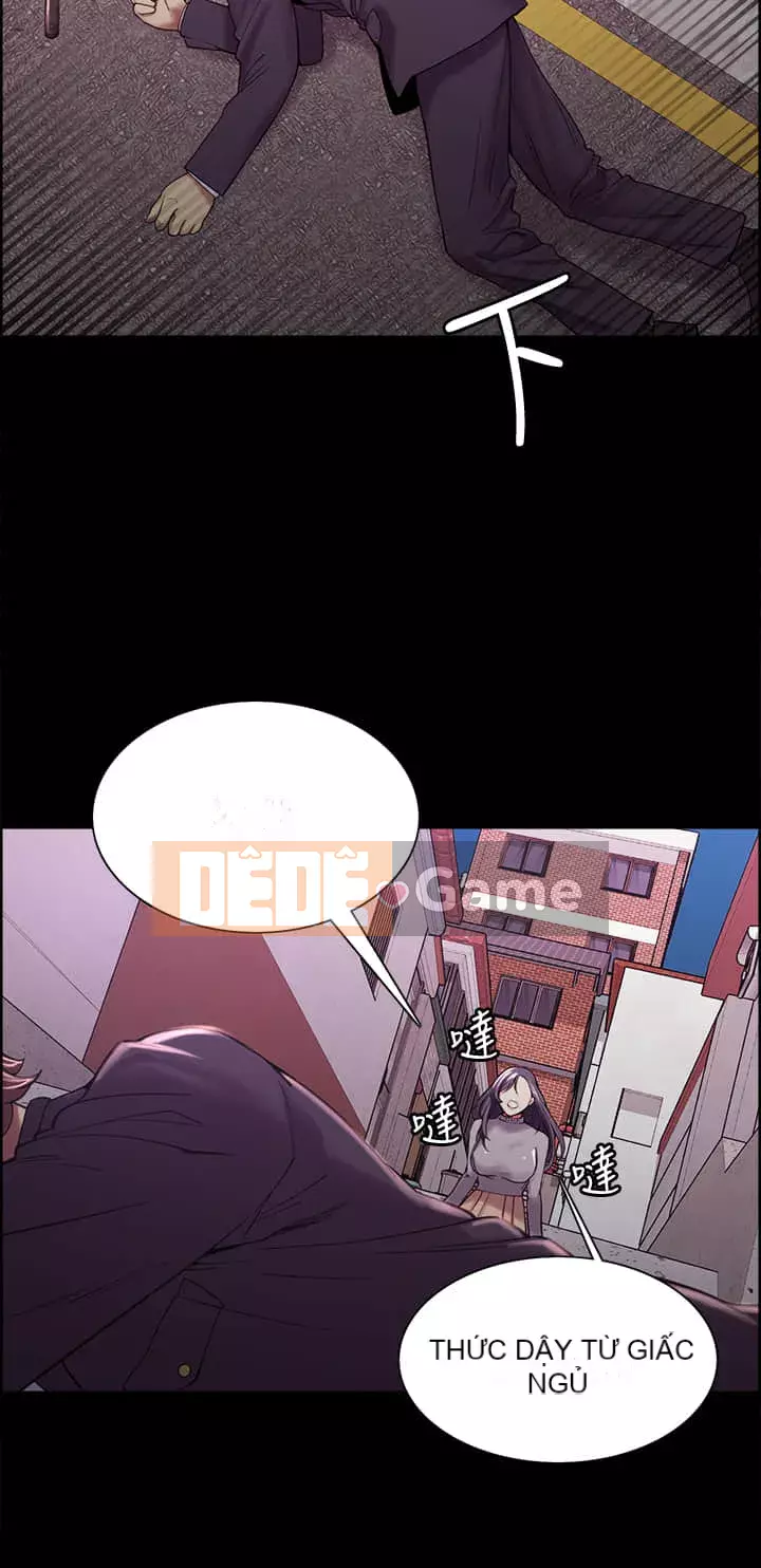 Tuyển dụng bạn cùng phòng Chương 52-53