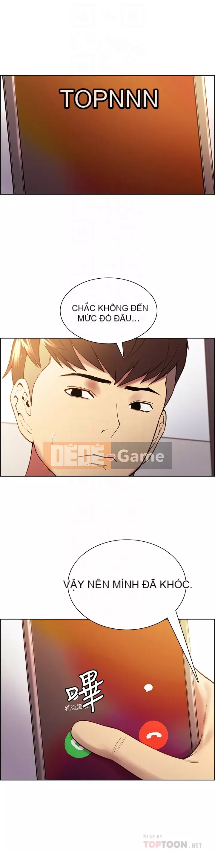 Tuyển dụng bạn cùng phòng Chương 49-51