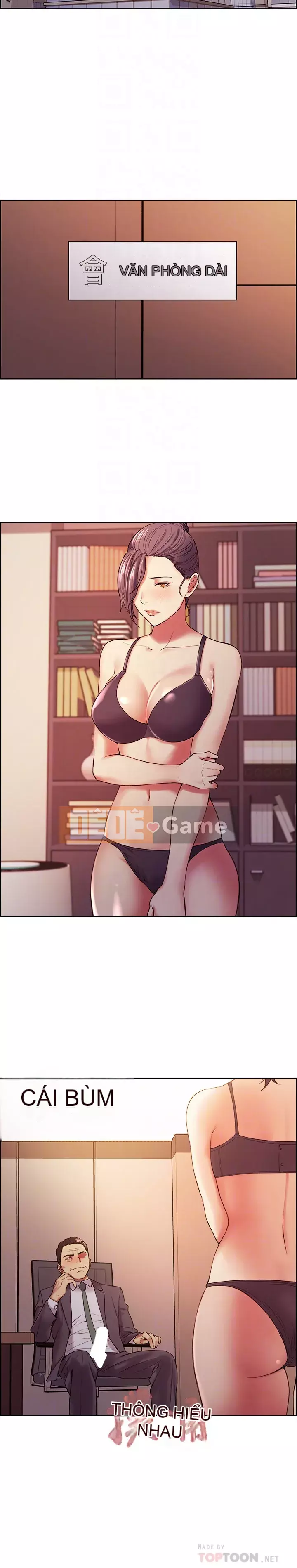 Tuyển dụng bạn cùng phòng Chương 49-51