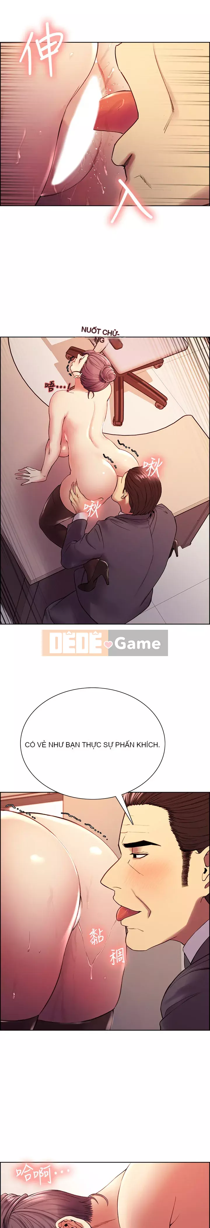 Tuyển dụng bạn cùng phòng Chương 49-51