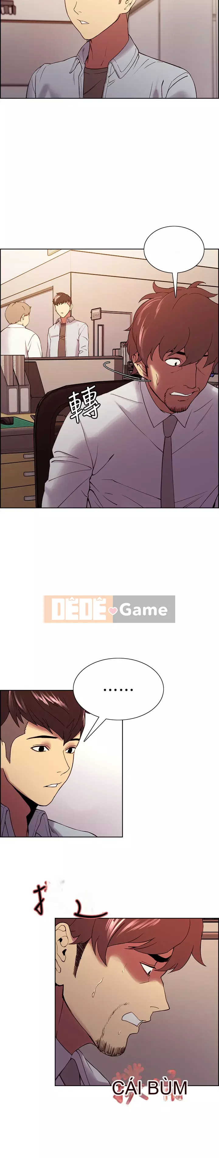 Tuyển dụng bạn cùng phòng Chương 49-51