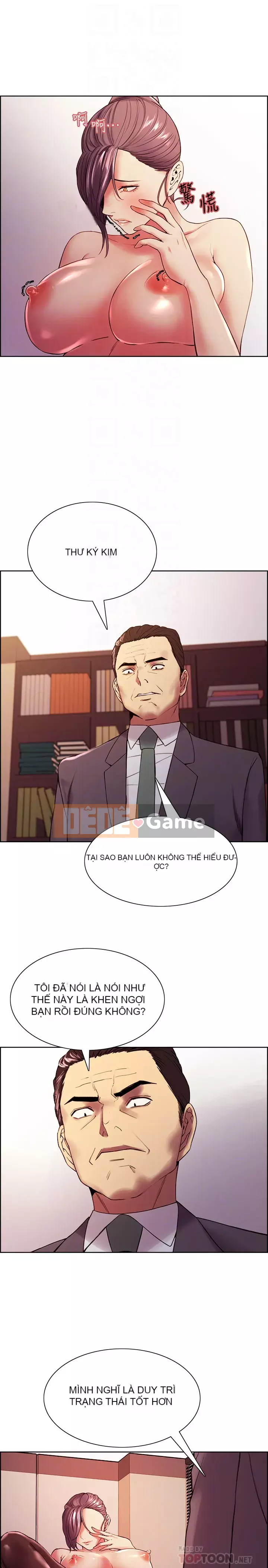 Tuyển dụng bạn cùng phòng Chương 49-51