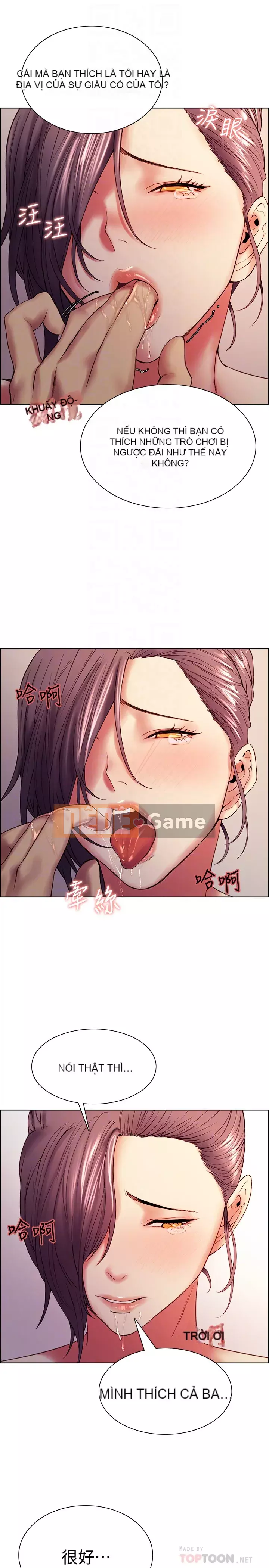 Tuyển dụng bạn cùng phòng Chương 49-51