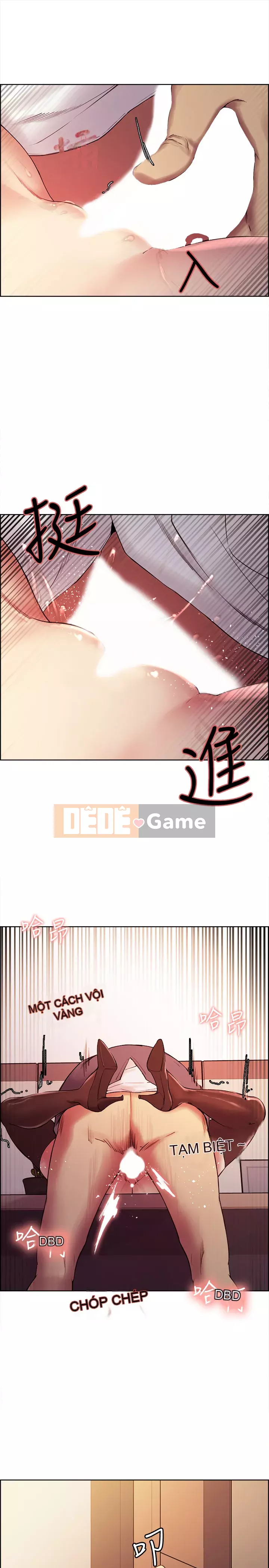 Tuyển dụng bạn cùng phòng Chương 49-51