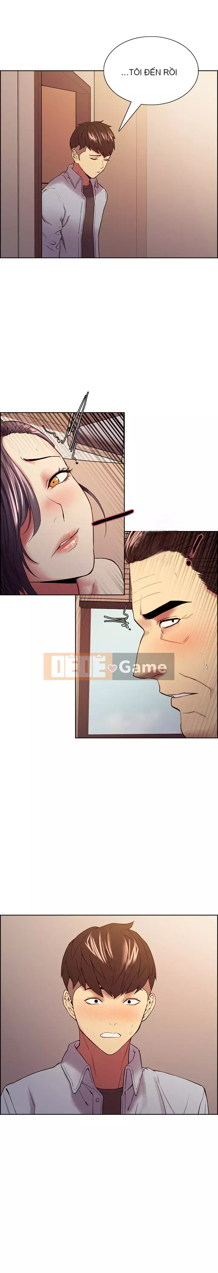 Tuyển dụng bạn cùng phòng Chương 49-51