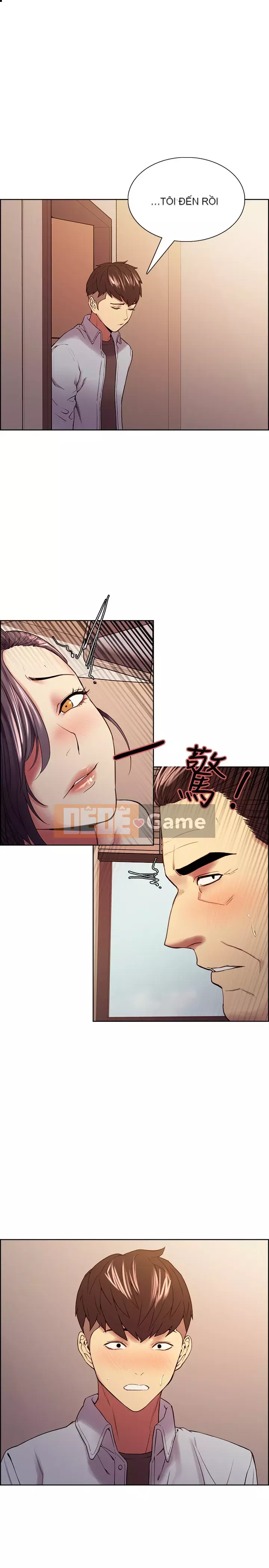 Tuyển dụng bạn cùng phòng Chương 49-51