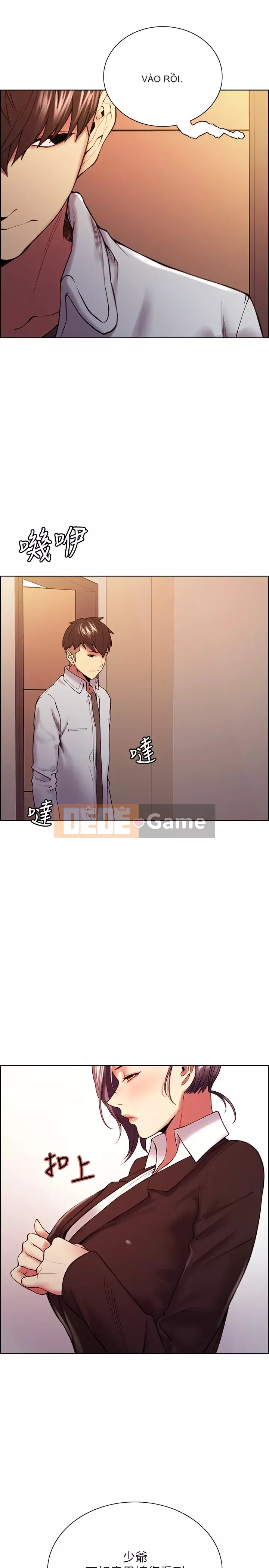 Tuyển dụng bạn cùng phòng Chương 49-51