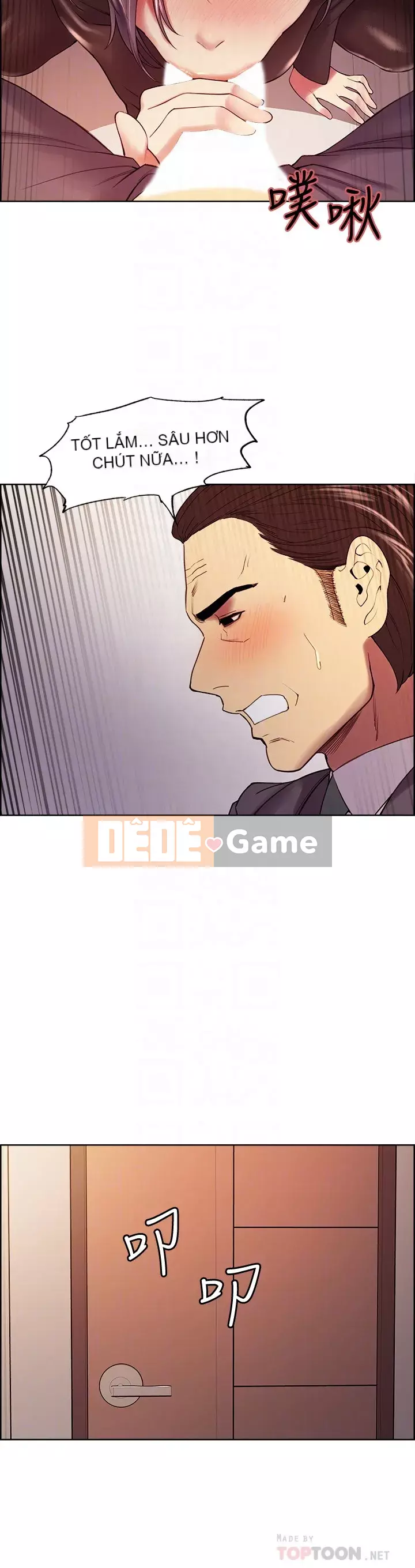 Tuyển dụng bạn cùng phòng Chương 48