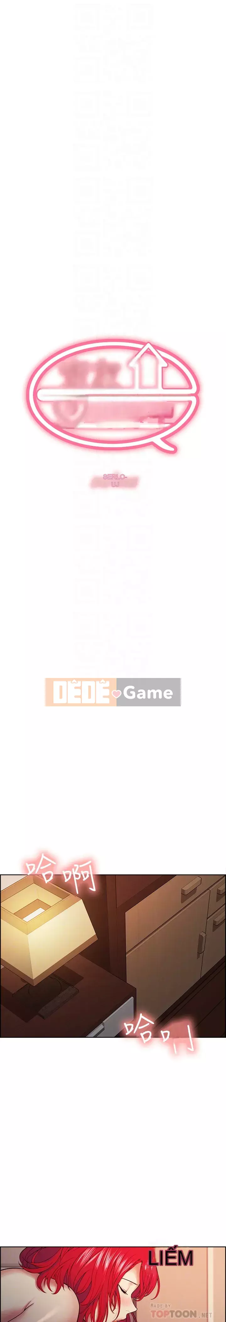 Tuyển dụng bạn cùng phòng Chương 46-47