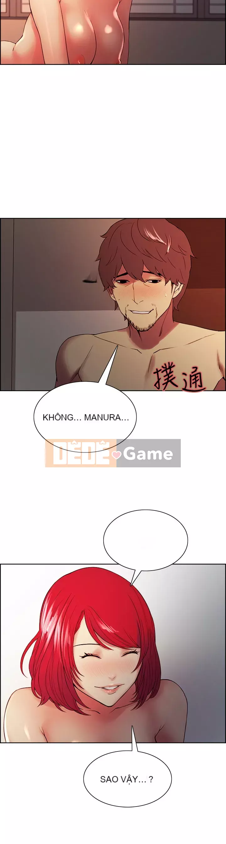 Tuyển dụng bạn cùng phòng Chương 46-47