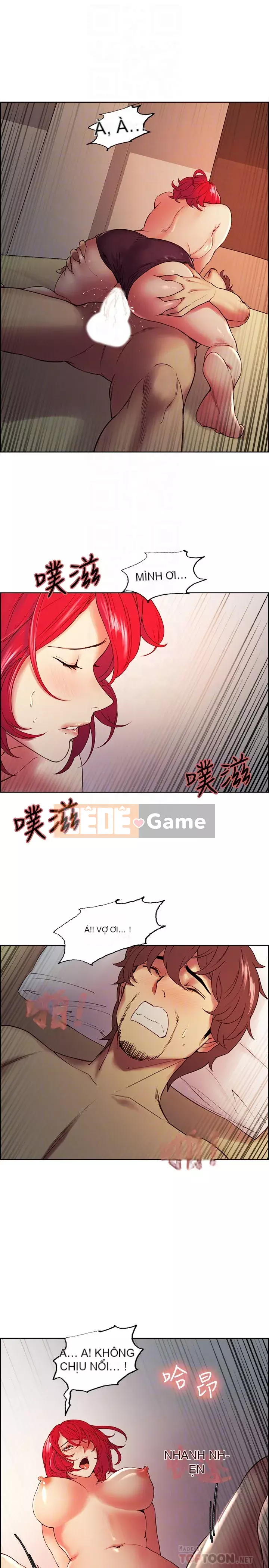 Tuyển dụng bạn cùng phòng Chương 46-47