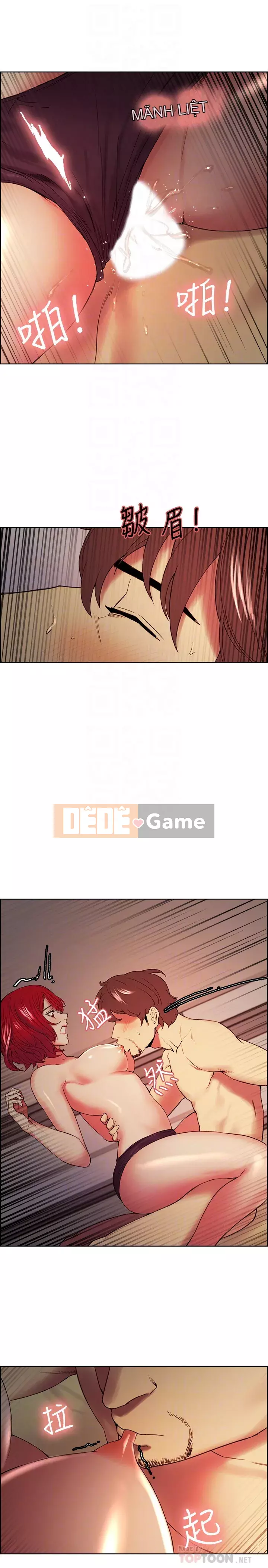 Tuyển dụng bạn cùng phòng Chương 46-47