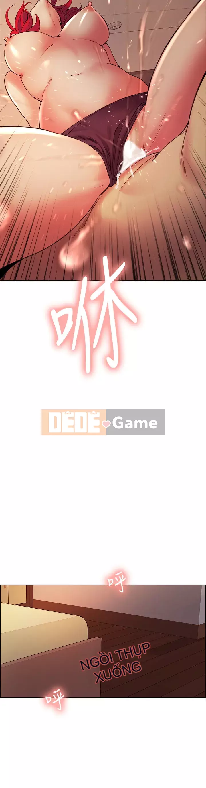 Tuyển dụng bạn cùng phòng Chương 46-47