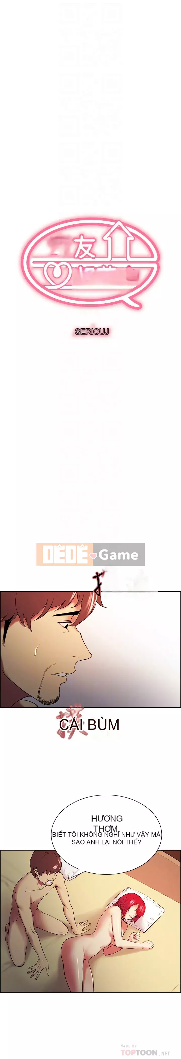 Tuyển dụng bạn cùng phòng Chương 46-47