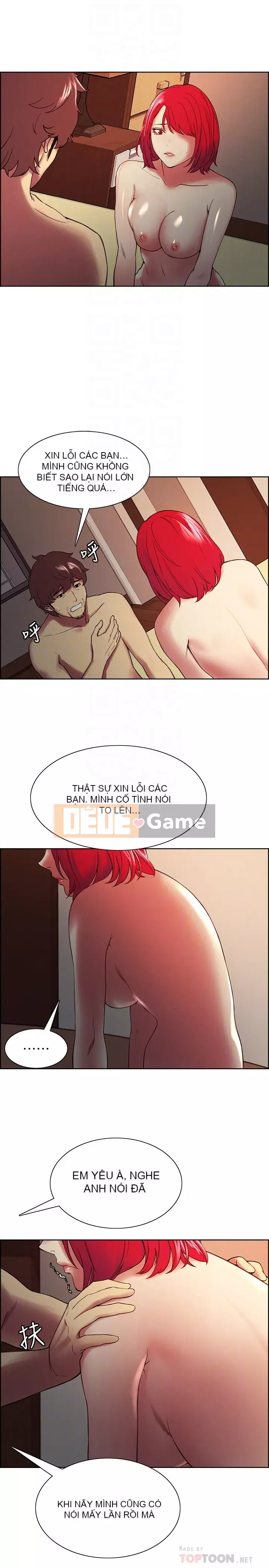 Tuyển dụng bạn cùng phòng Chương 46-47