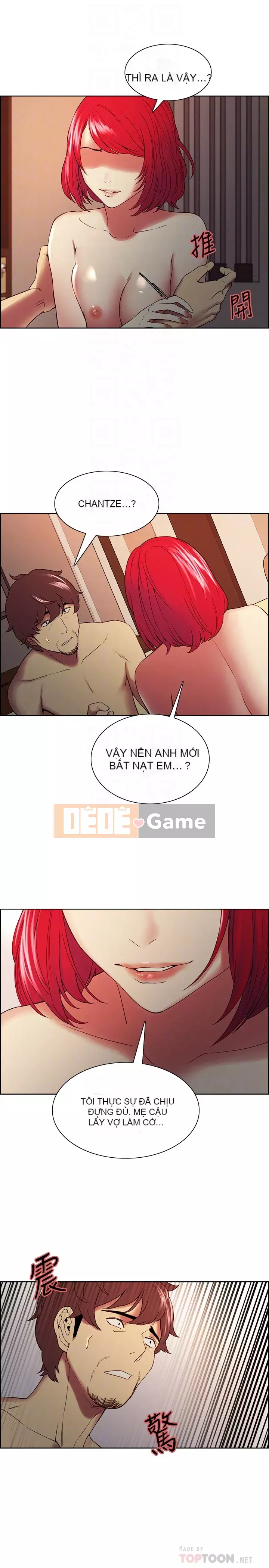 Tuyển dụng bạn cùng phòng Chương 46-47