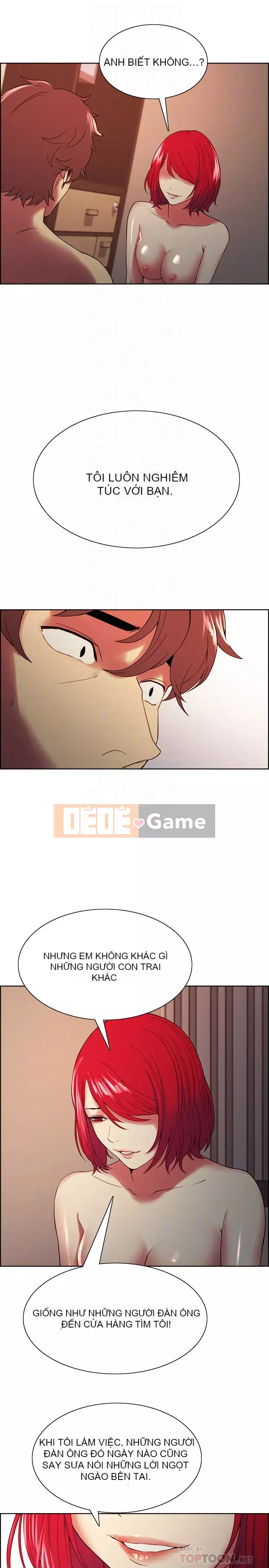 Tuyển dụng bạn cùng phòng Chương 46-47