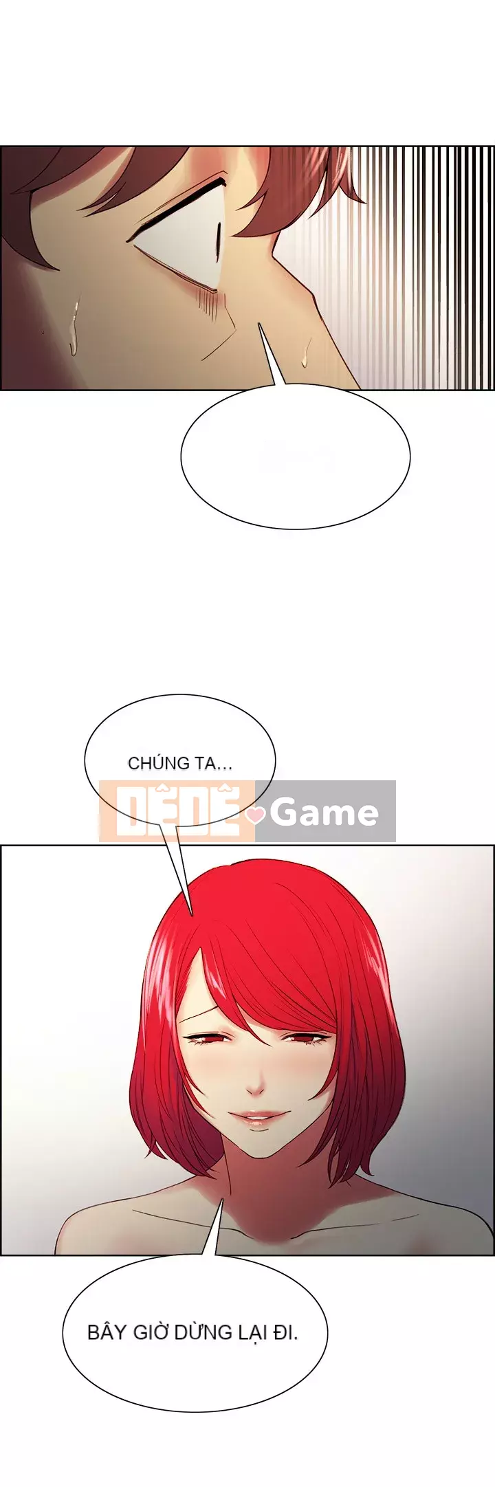 Tuyển dụng bạn cùng phòng Chương 46-47