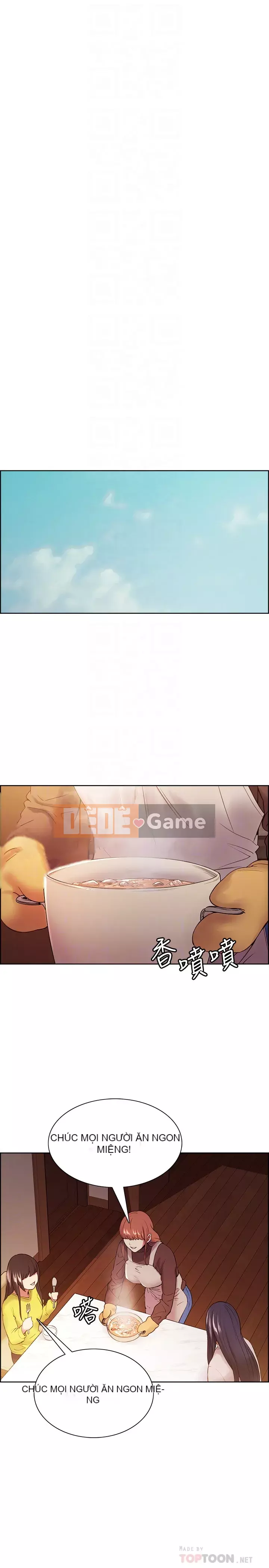 Tuyển dụng bạn cùng phòng Chương 46-47