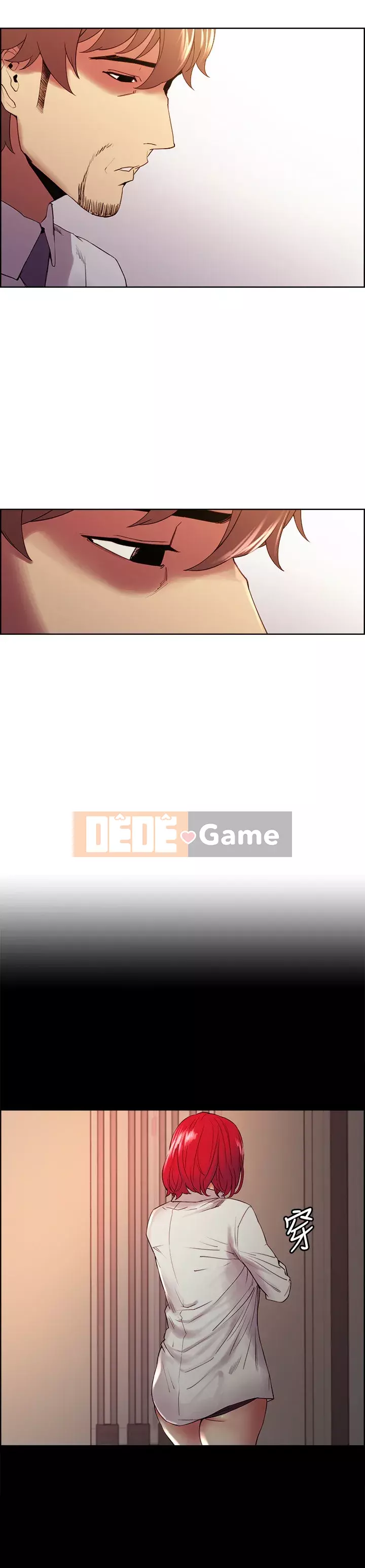 Tuyển dụng bạn cùng phòng Chương 46-47