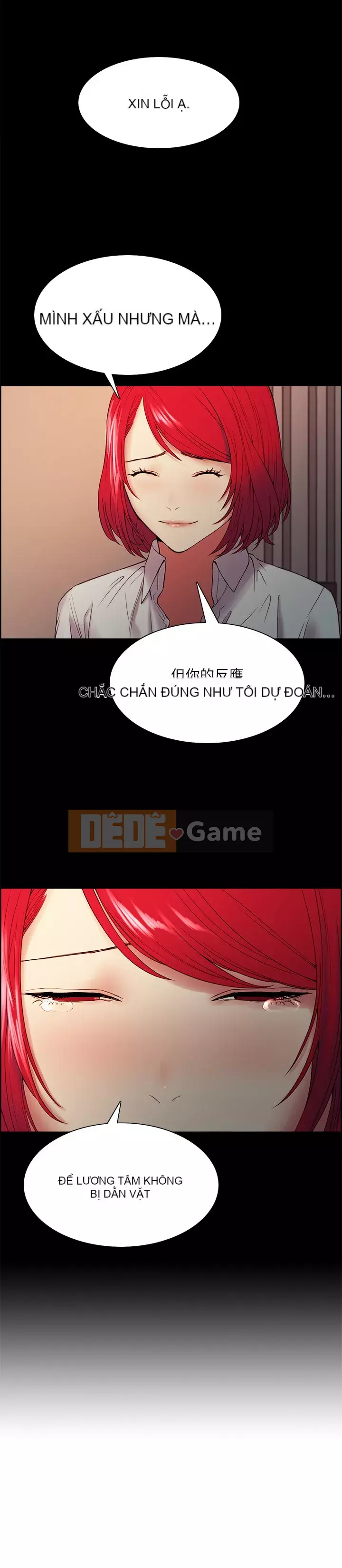 Tuyển dụng bạn cùng phòng Chương 46-47