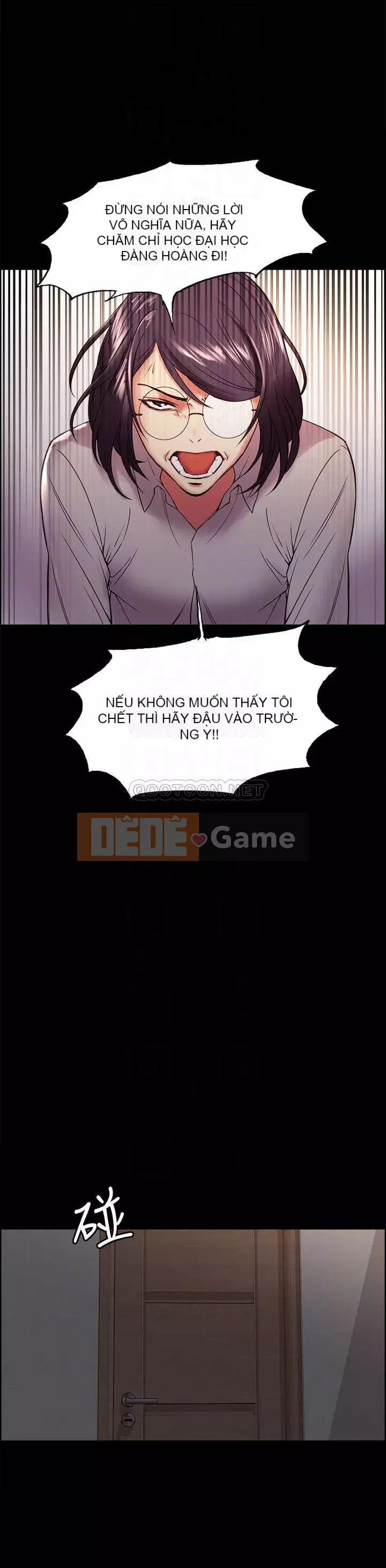 Tuyển dụng bạn cùng phòng Chương 44-45