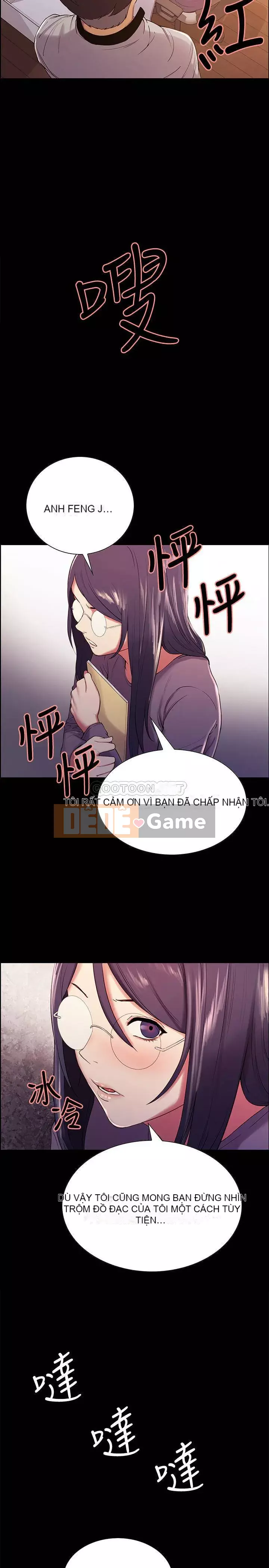 Tuyển dụng bạn cùng phòng Chương 44-45