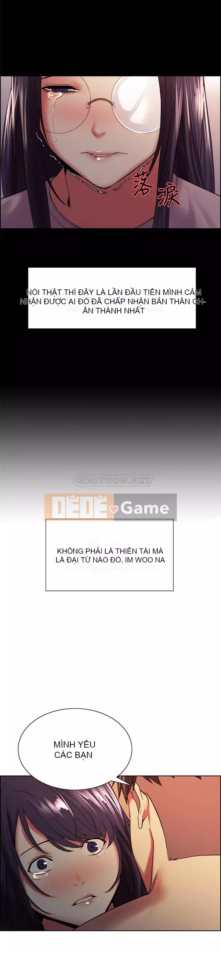 Tuyển dụng bạn cùng phòng Chương 44-45