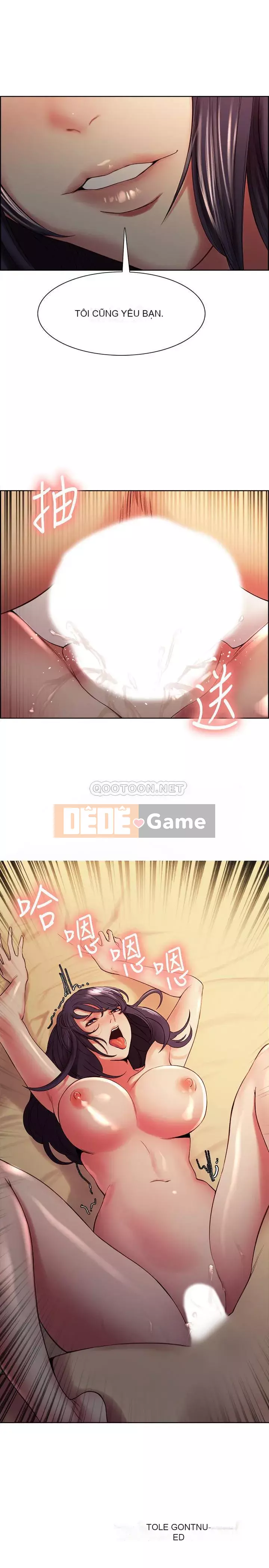 Tuyển dụng bạn cùng phòng Chương 44-45