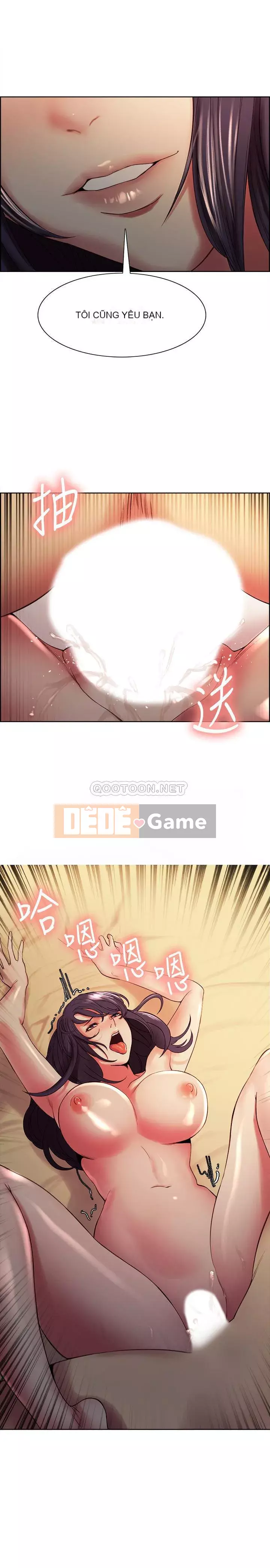 Tuyển dụng bạn cùng phòng Chương 44-45