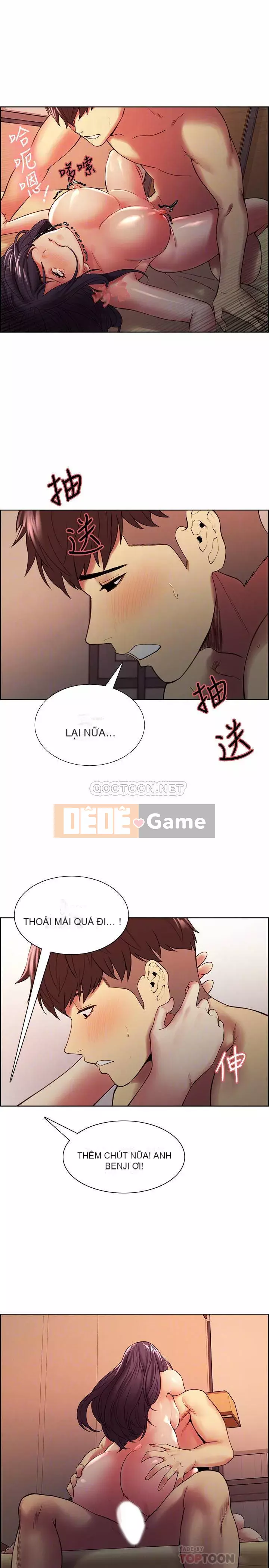 Tuyển dụng bạn cùng phòng Chương 44-45