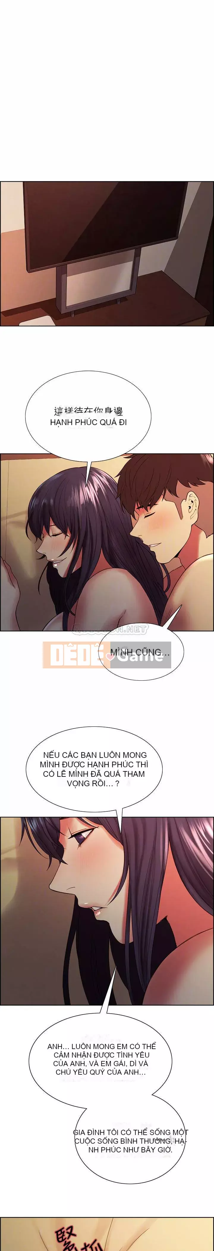 Tuyển dụng bạn cùng phòng Chương 44-45