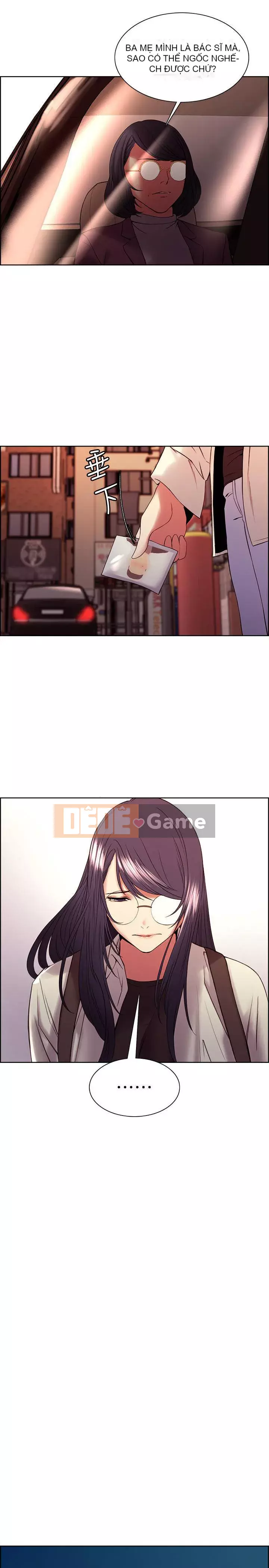 Tuyển dụng bạn cùng phòng Chương 42-43