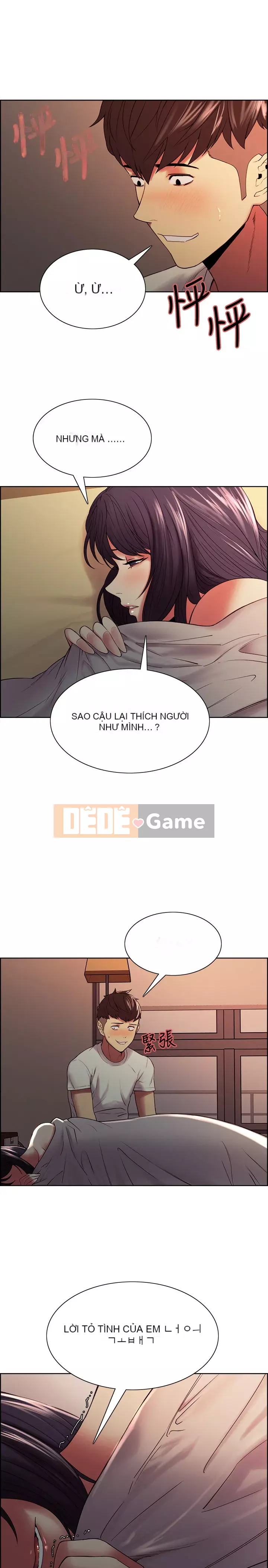 Tuyển dụng bạn cùng phòng Chương 42-43