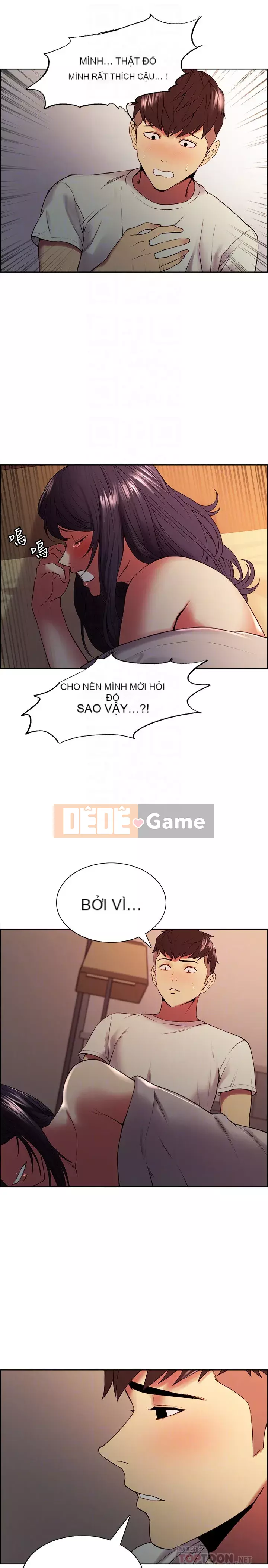 Tuyển dụng bạn cùng phòng Chương 42-43