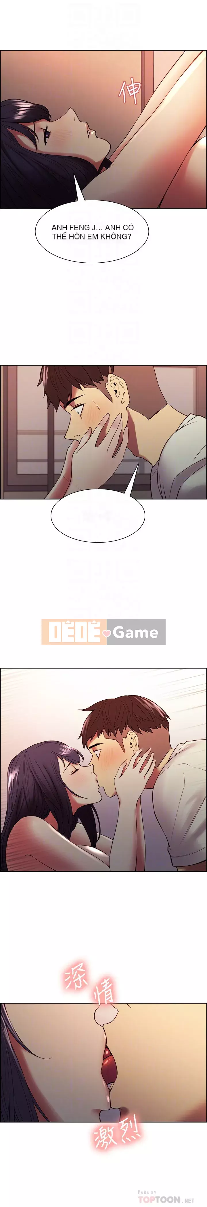 Tuyển dụng bạn cùng phòng Chương 42-43