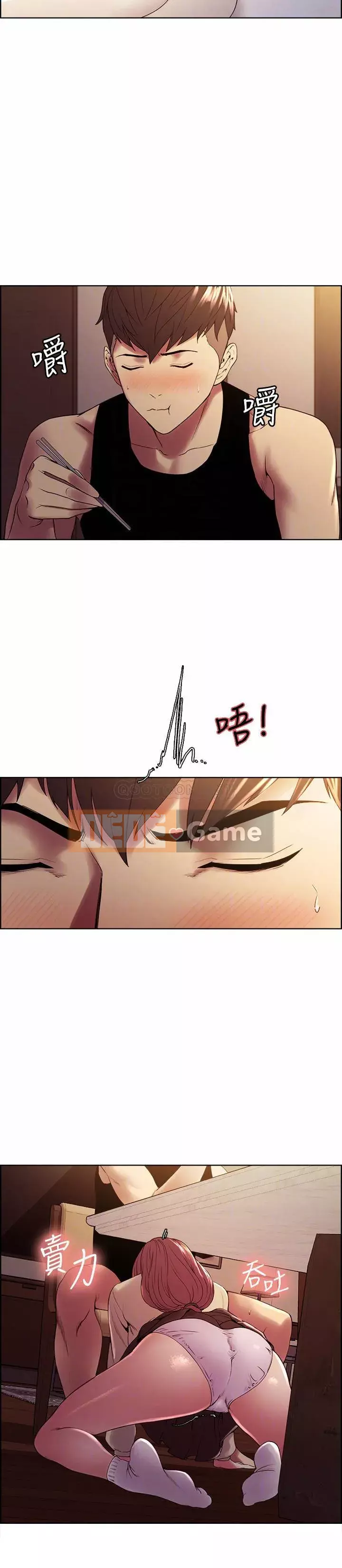 Tuyển dụng bạn cùng phòng Chương 38-39