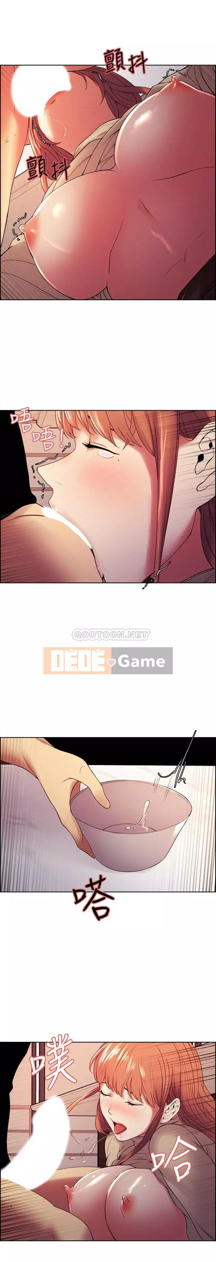 Tuyển dụng bạn cùng phòng Chương 38-39