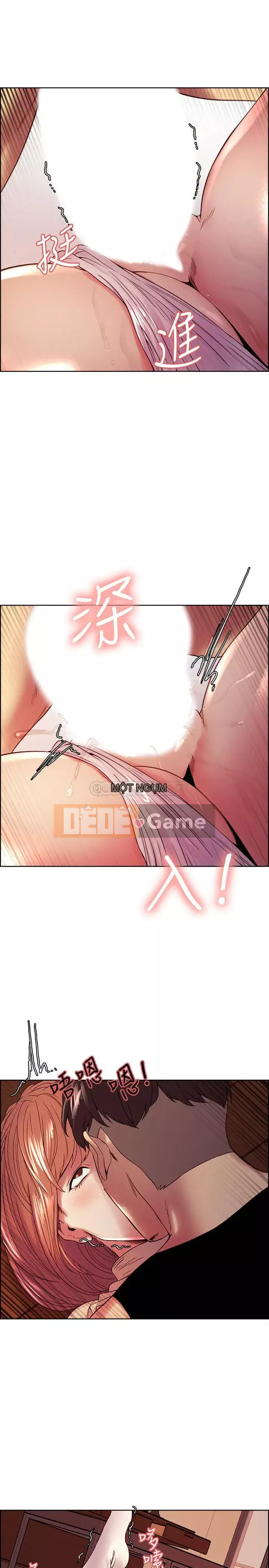 Tuyển dụng bạn cùng phòng Chương 38-39